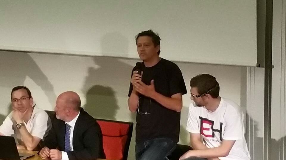 rencontre avec le mal explication