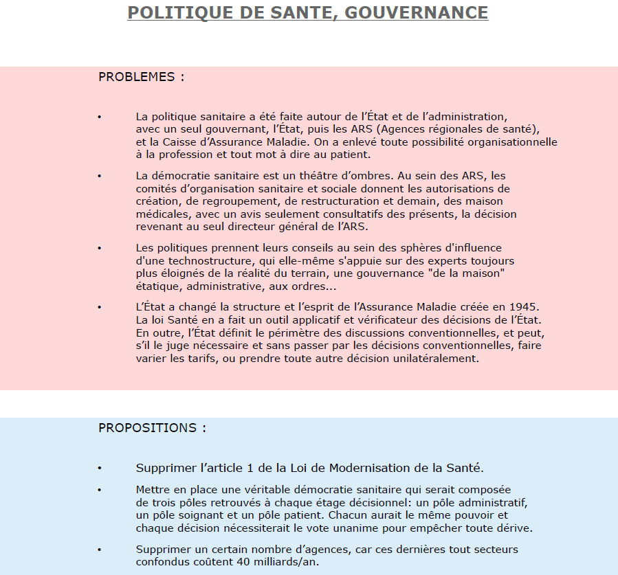 note de synthèse image